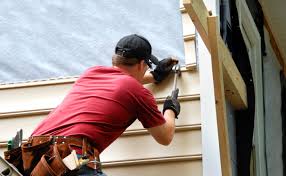 Trusted Quail Creek, TX Siding Experts